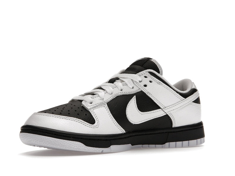 Nike Dunk Low Retro Reverse Panda