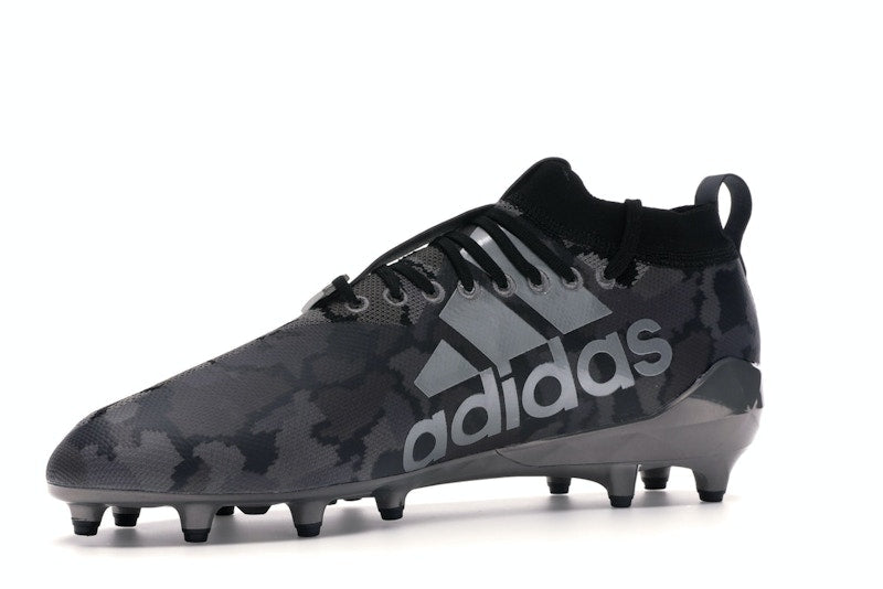 adidas Cleat Bape Black