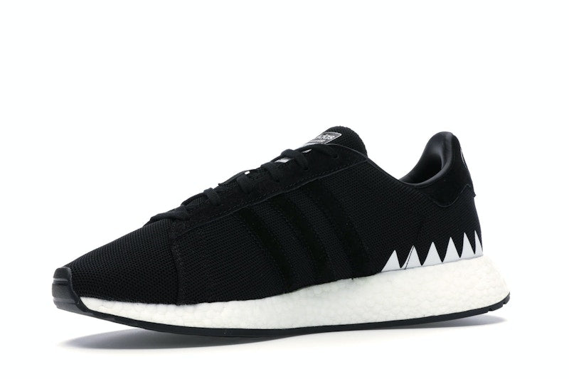 adidas Chop Shop Neighborhood Core Black