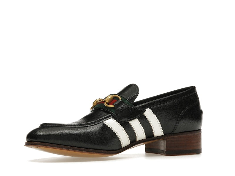 adidas x Gucci Loafer Black (Women's)