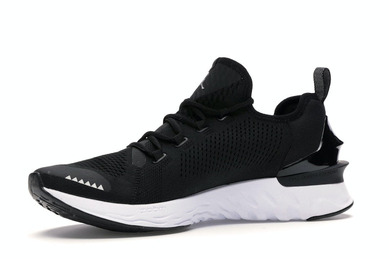 Jordan React Havoc Black White