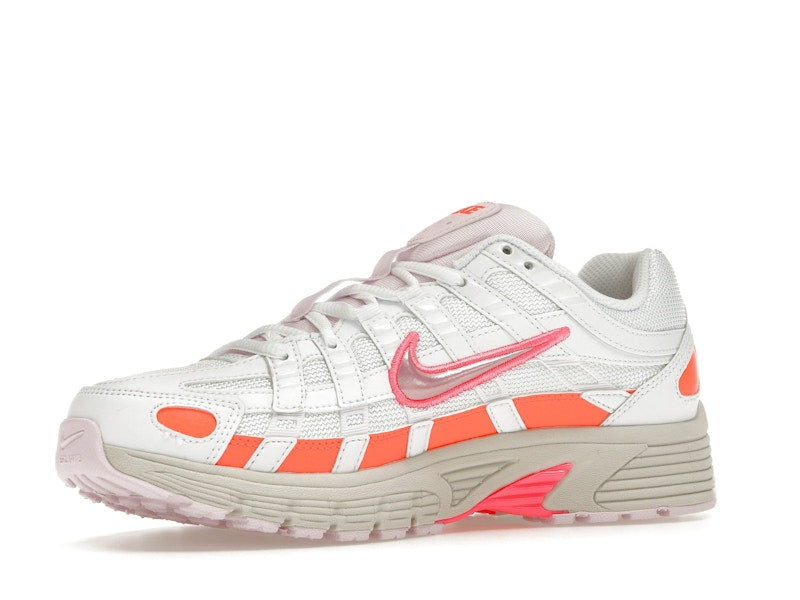 Nike P-6000 Digital Pink Crimson (Women's)