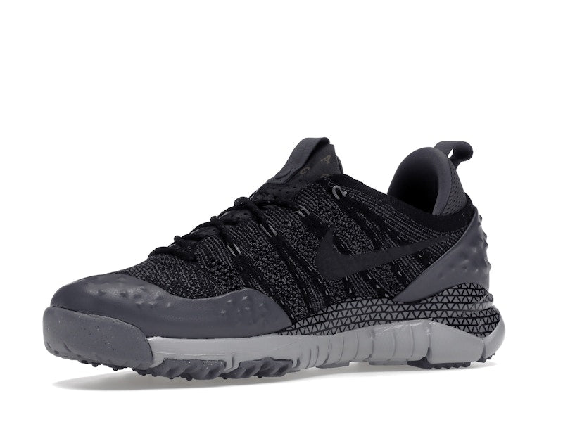 Nike Lupinek Flyknit ACG Low Wolf Grey