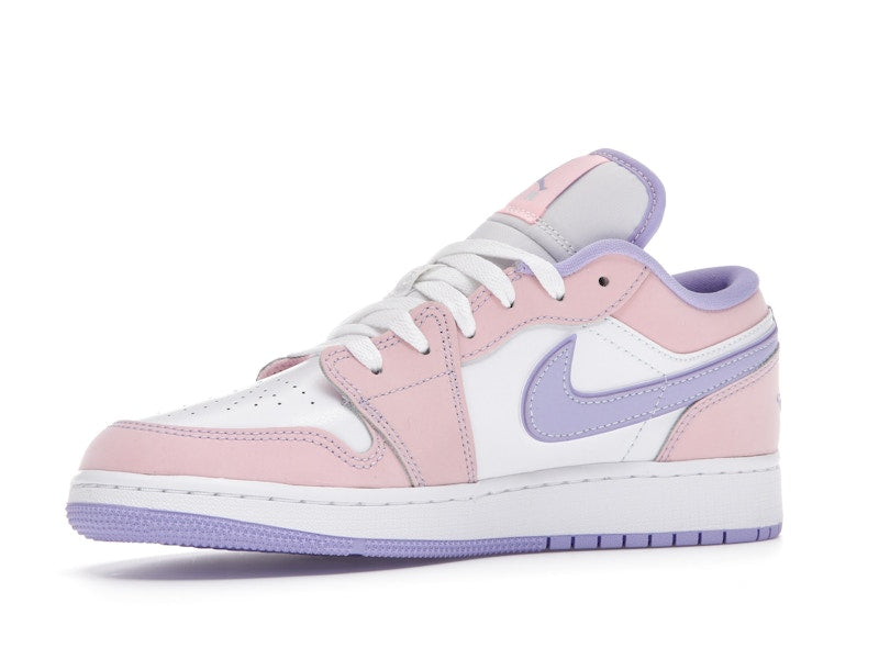 Jordan 1 Low Arctic Punch (GS)