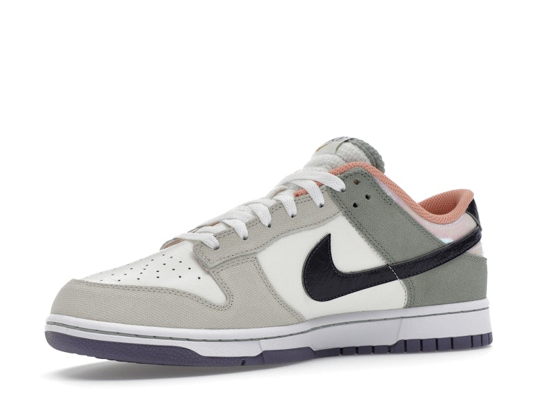 Nike Dunk Low NOLA
