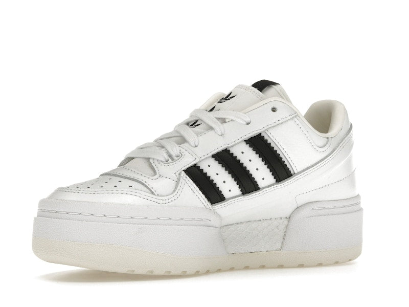 adidas Forum XLG Cloud White Core Black (Women's)