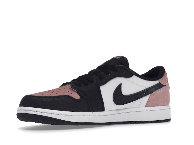 Jordan 1 Low OG Bleached Coral