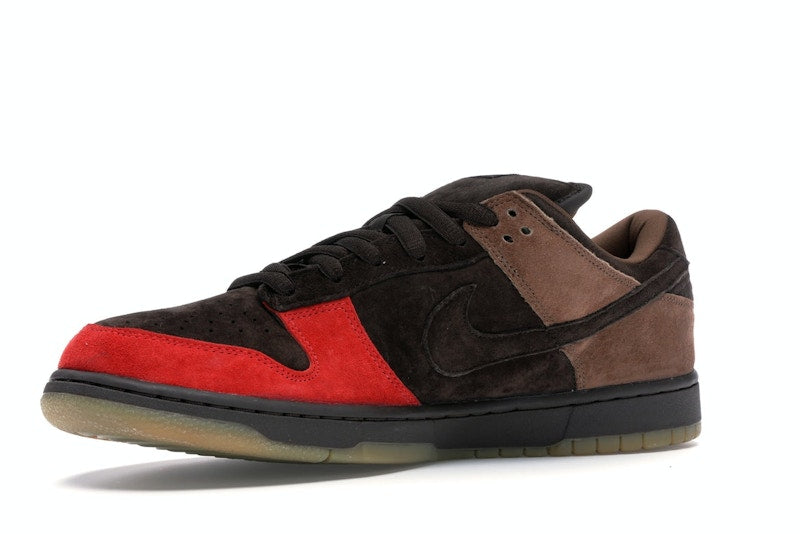 Nike SB Dunk Low Bison