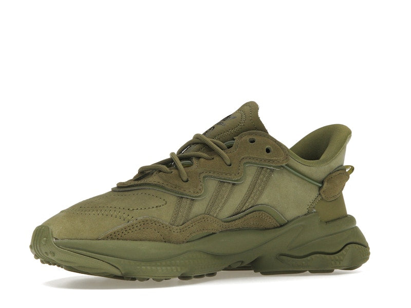 adidas Ozweego Focus Olive (Women's)