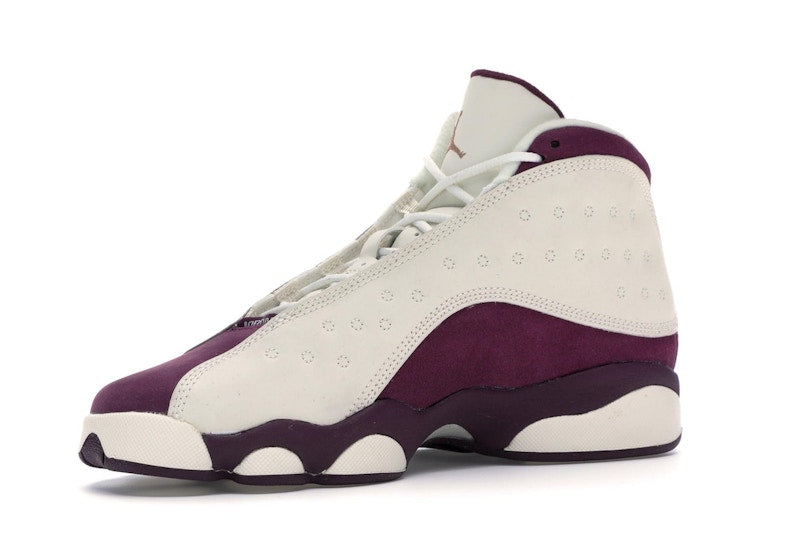 Jordan 13 Retro Bordeaux (GS)