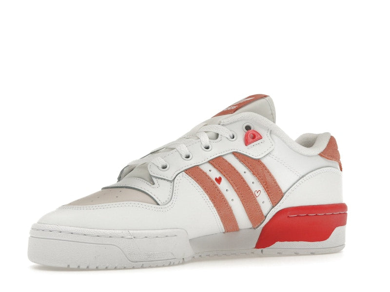adidas Rivalry Low Valentine's Day (2024) (Women's)