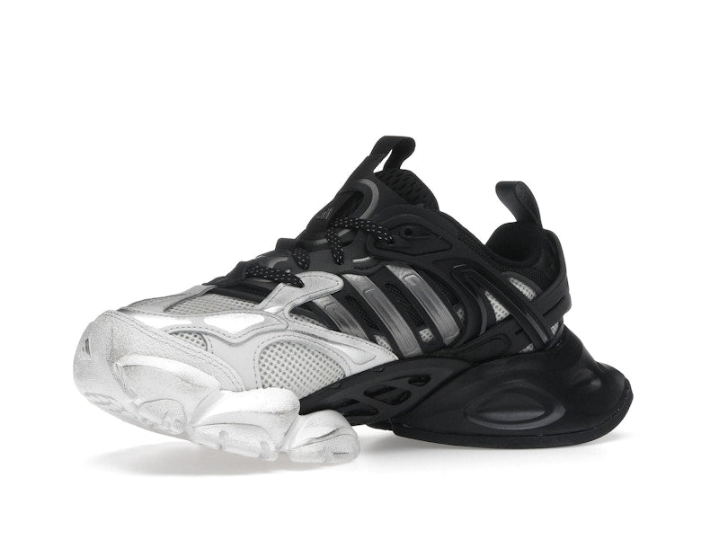 adidas XLG Runner Deluxe White Black