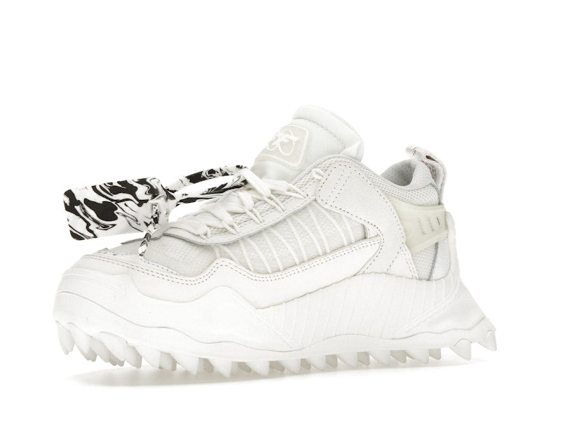OFF-WHITE Odsy-1000 White White FW21 (Women's)