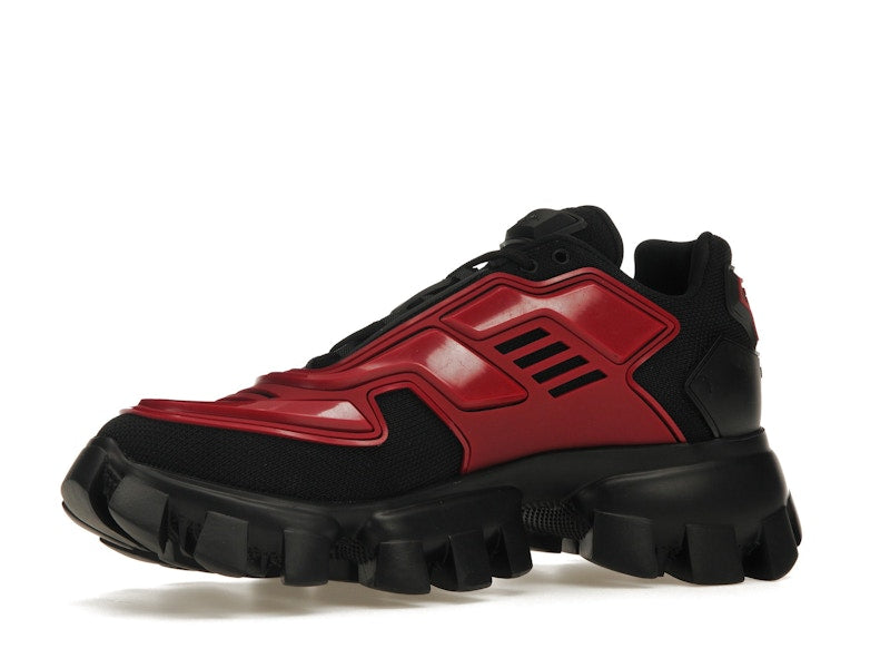 Prada Cloudbust Thunder Red Black