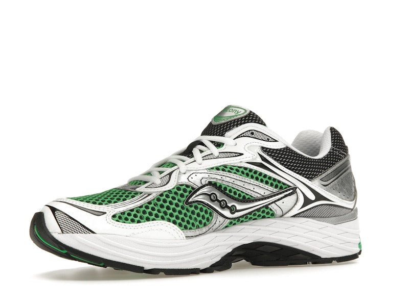 Saucony ProGrid Omni 9 OG Green Silver