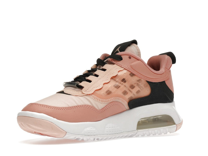 Jordan Air Max 200 Washed Coral (GS)