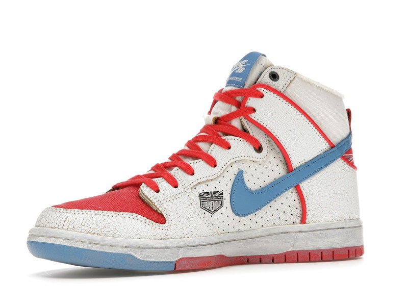 Nike SB Dunk High Pro Ishod Wair x Magnus Walker