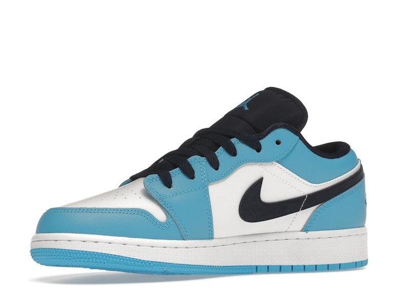 Jordan 1 Low UNC (2021) (GS)