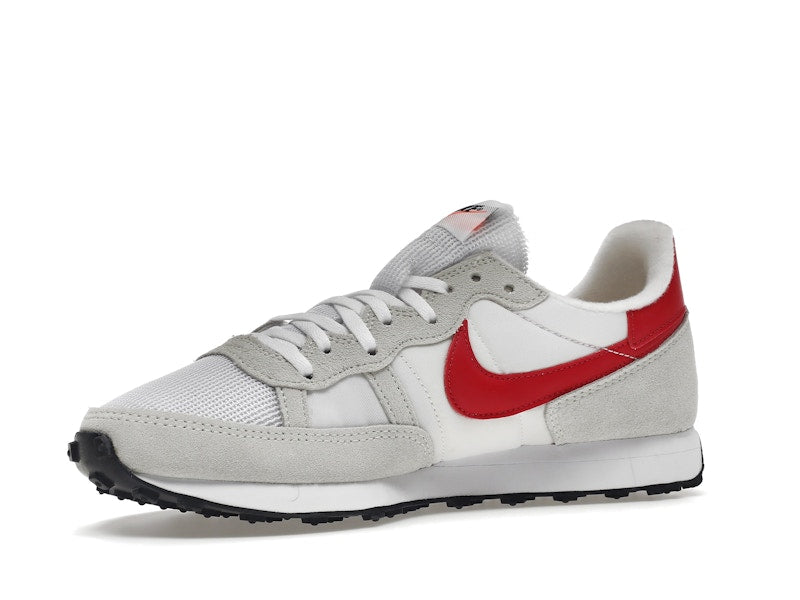 Nike Challenger OG White University Red
