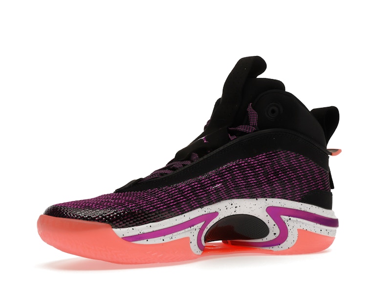 Jordan 36 First Light