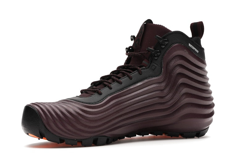 Nike Lunardome 1 Sneakerboot Deep Burgundy