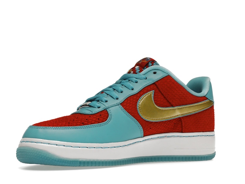 Nike Air Force 1 Low Year of the Dragon 2