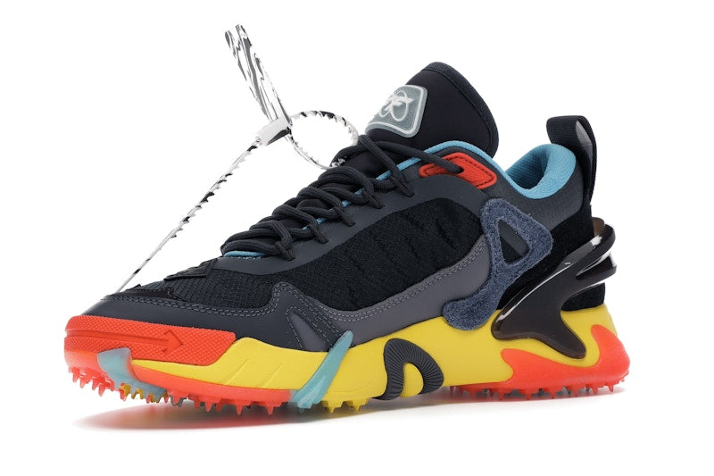 Off-White Odsy-2000 Multicolor AW20