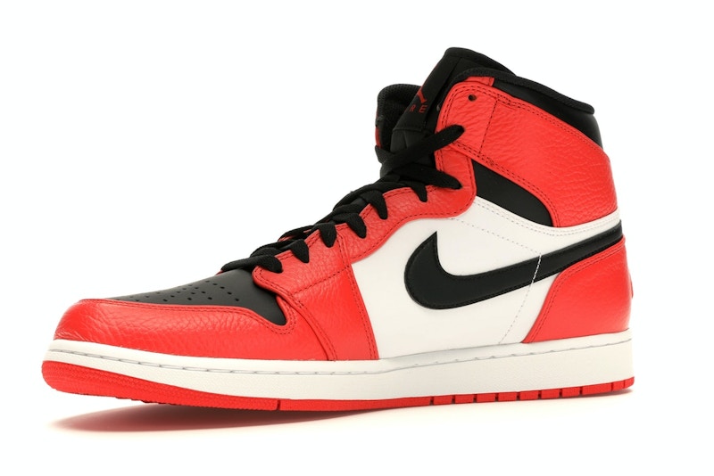 Jordan 1 Retro Rare Air Max Orange