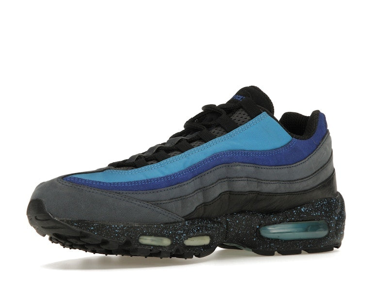 Nike Air Max 95 Stash