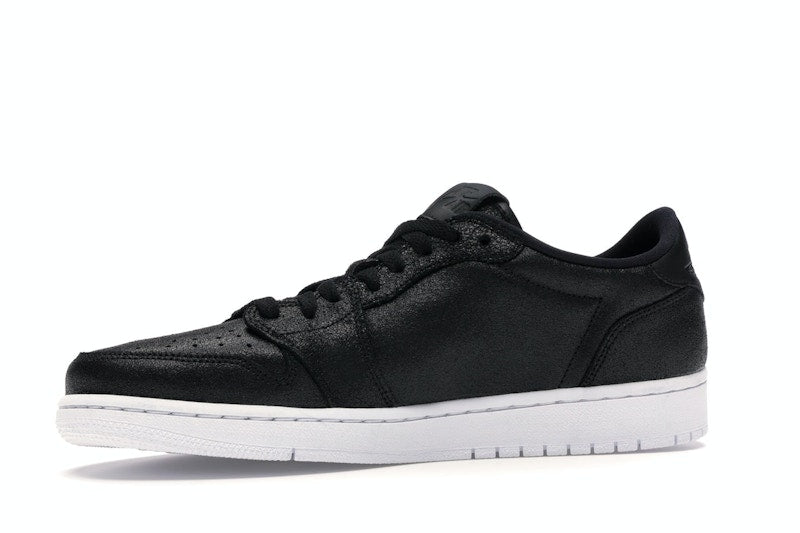 Jordan 1 Retro Low NS Black White (Women's)