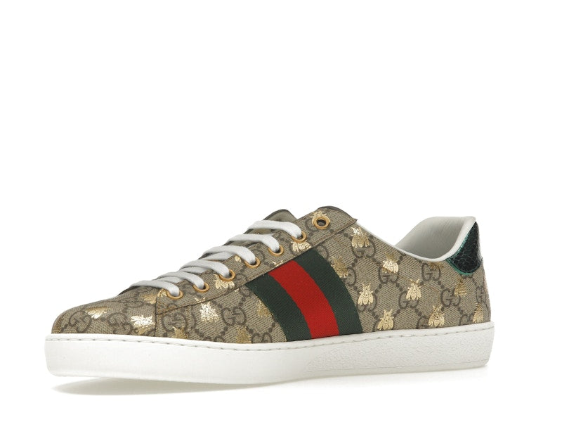 Gucci Ace Supreme Bees