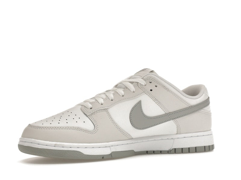 Nike Dunk Low Retro Summit White Light Smoke Grey