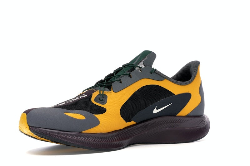 Nike Zoom Pegasus 35 Turbo Gyakusou Gold Dart