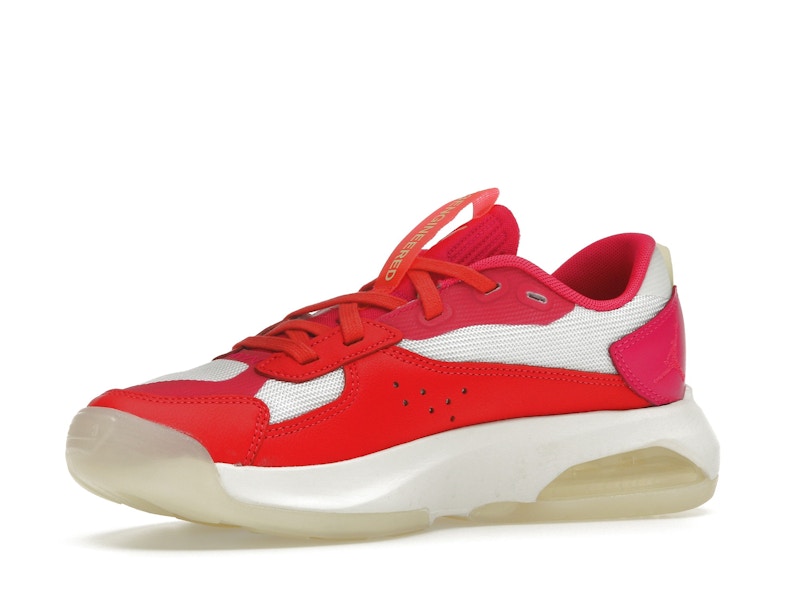 Jordan Air 200E Siren Red Pink Prime (Women's)