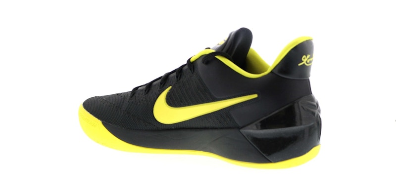 Nike Kobe A.D. Oregon