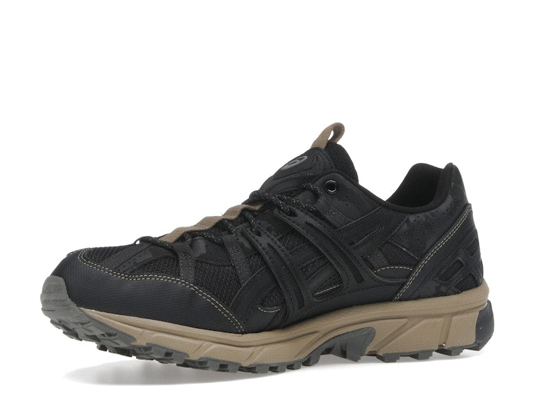 ASICS Gel-Sonoma 15-50 Black Pepper