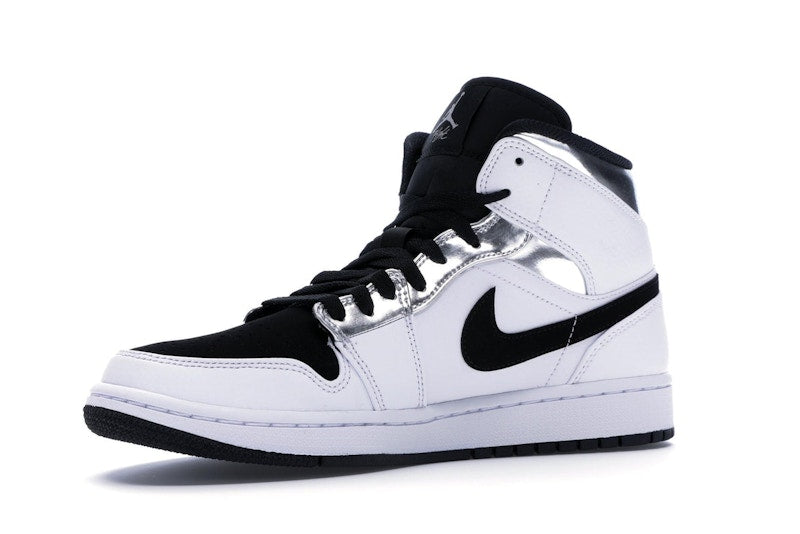 Jordan 1 Mid Alternate Think 16