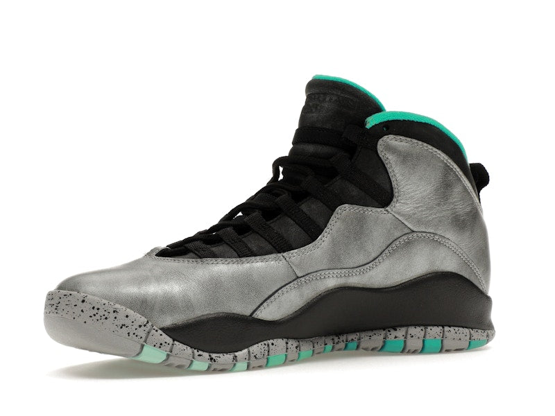 Jordan 10 Retro Lady of Liberty 30th Anniversary