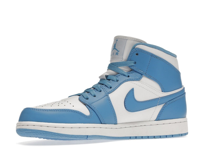 Jordan 1 Retro Mid UNC