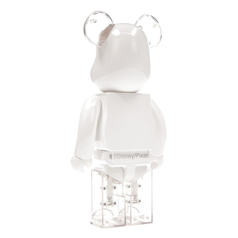 Bearbrick EVE - WALL E 400