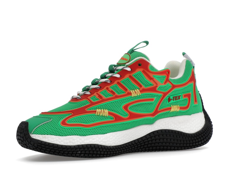 John Geiger 004 Melon