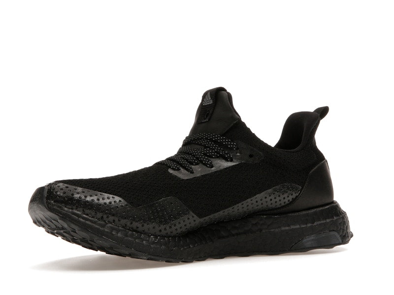 adidas Ultra Boost Uncaged Haven Triple Black