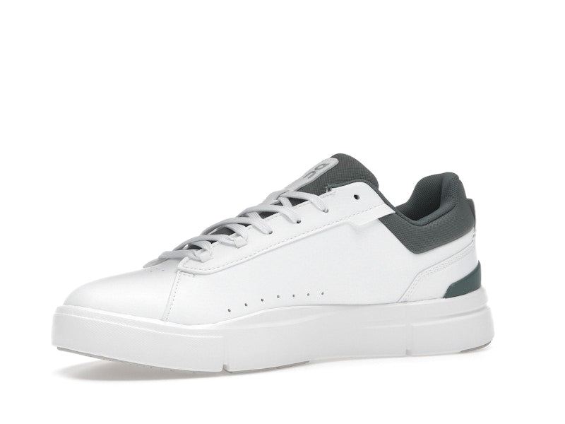 On The Roger Advantage White Olive (2025)