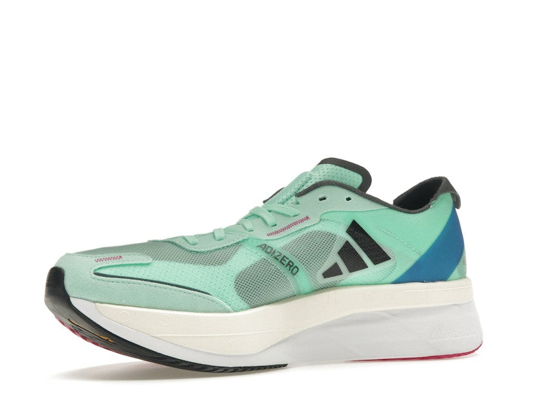 adidas Adizero Boston 11 Pulse Mint