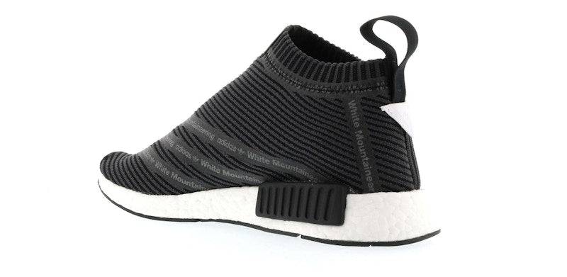 adidas NMD City Sock White Mountaineering