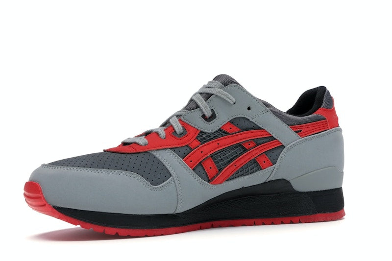 ASICS Gel-Lyte III Ronnie Fieg Super Red