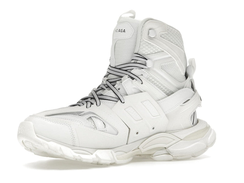 Balenciaga Track Hike White (Women's)