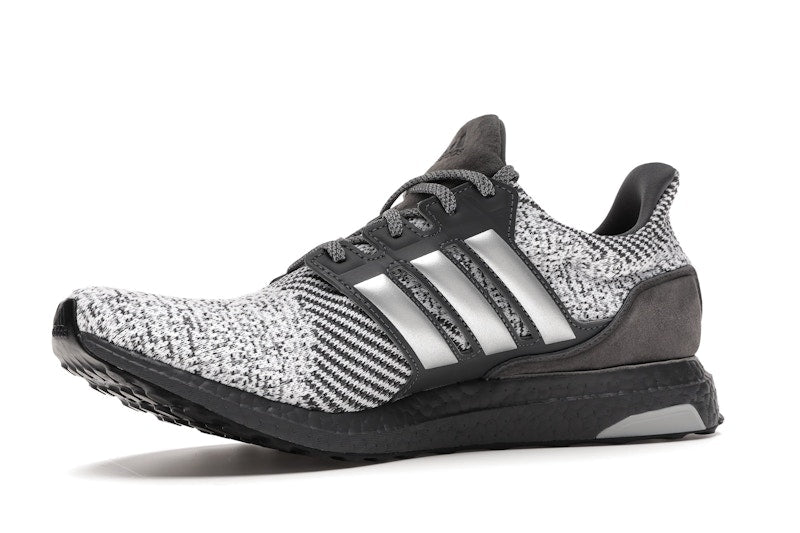 adidas Ultra Boost DNA Grey Silver