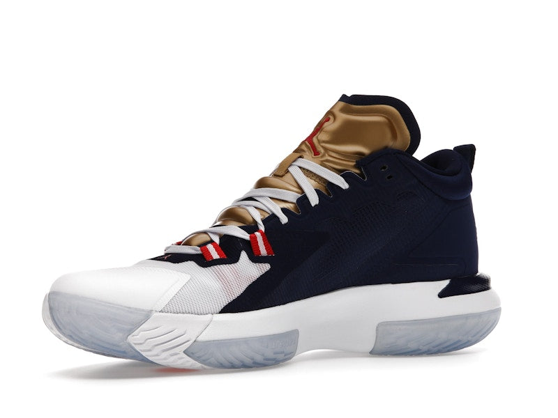 Jordan Zion 1 USA