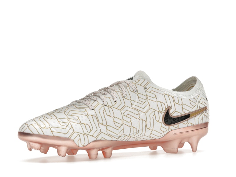 Nike Tiempo Legend 10 Elite FG United Golden Pack